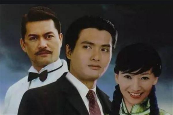 十部无法超越的电视剧排行榜：流星花园上榜，还珠格格第一