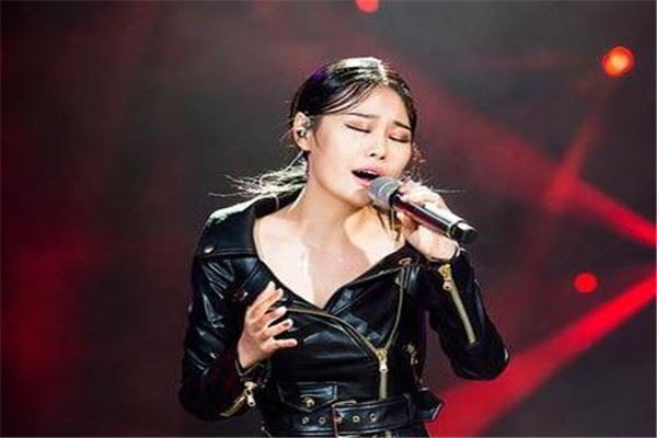 中国好声音十大人气选手排行榜 吴莫愁特色鲜明，周深第五