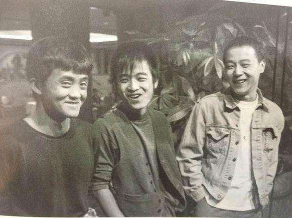 魔岩三杰是谁?魔岩三杰现状令人唏嘘(曾经火过四大天王)