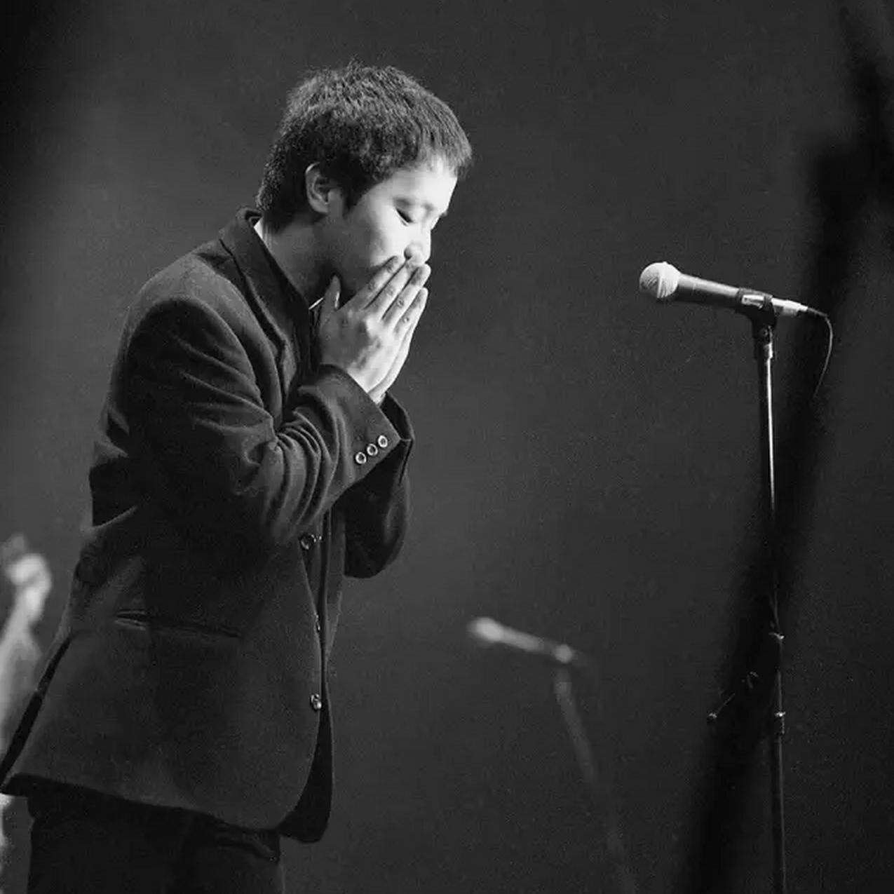 魔岩三杰是谁？魔岩三杰现状令人唏嘘（曾经火过四大天王）