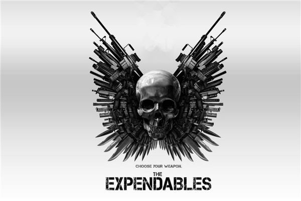 美国十大特种兵电影排行榜 部部惊险刺激相当精彩