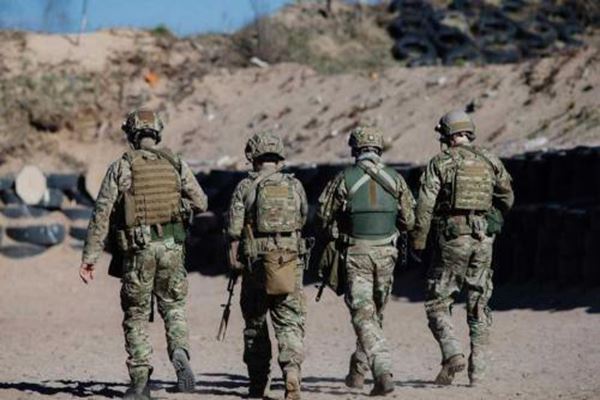 世界十大特种部队 龙焱特种部队是最神秘的存在