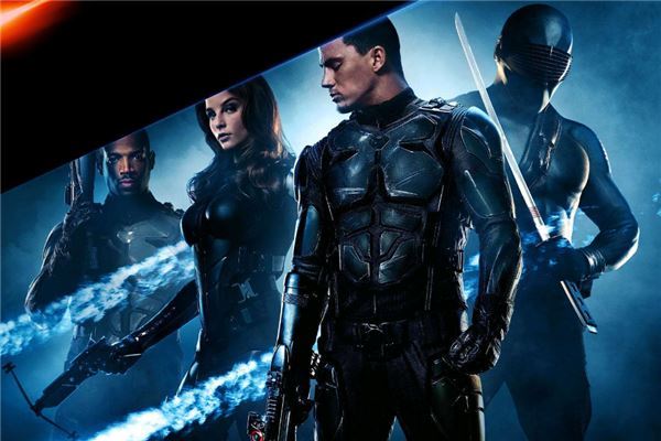 美国十大特种兵电影排行榜 部部惊险刺激相当精彩