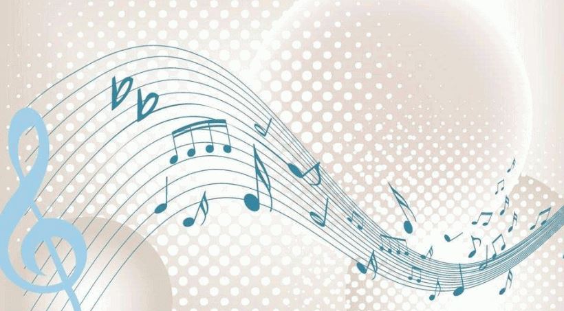 2018抖音最热歌曲排名,抖音里面比较火的音乐拿走不谢