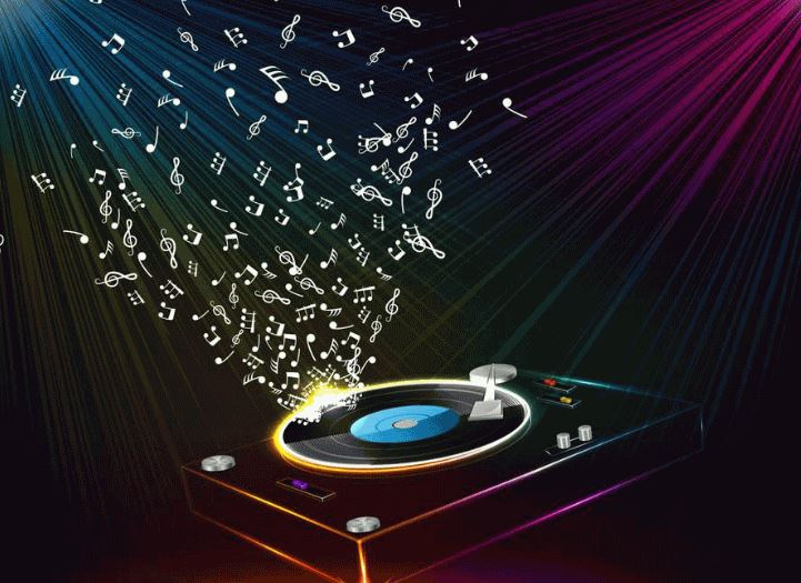 2018抖音最热歌曲排名，抖音里面比较火的音乐拿走不谢
