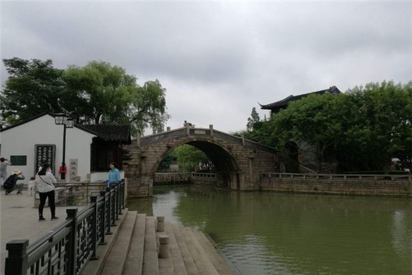 苏州十大购物好地方：十全街上榜，它以诗命名