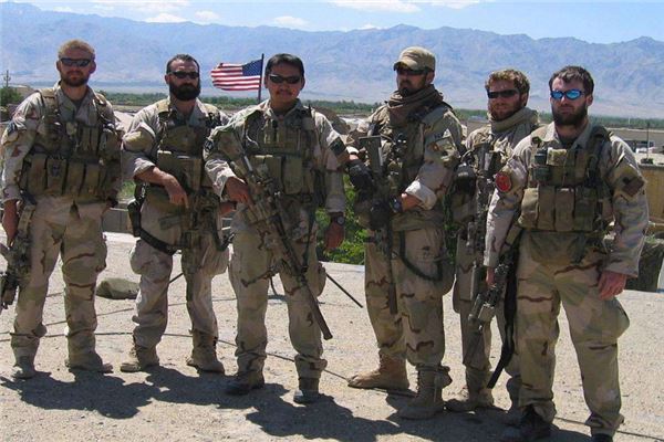 美国十大特种兵电影排行榜 部部惊险刺激相当精彩