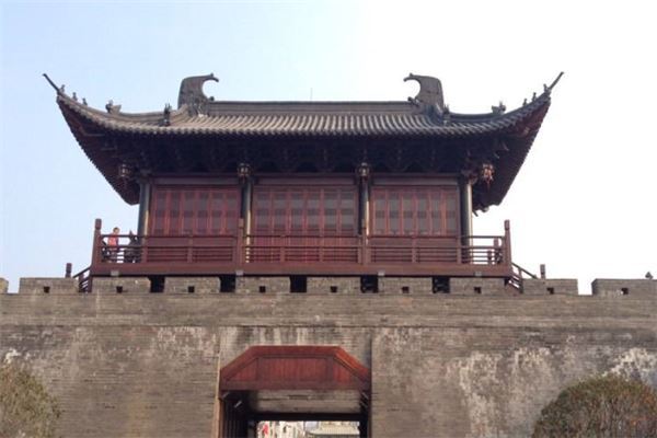 赣州十大公园广场排行榜:黄金广场上榜,第一具有历史意义