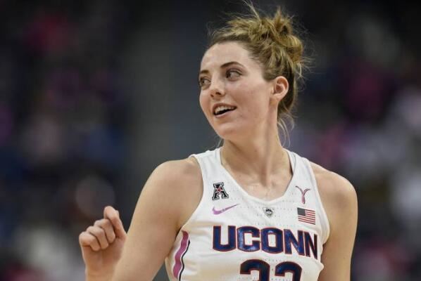 体坛十大篮球美女排行榜 赵爽第三,“女版詹姆斯”上榜