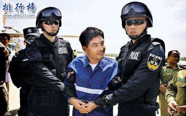 亚洲最大的毒枭:坤沙竟是中国人,最崇拜毛主席(毒品从不卖中国)