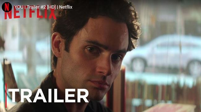十八部Netflix高分欧美剧推荐,总有一部是你的下饭菜
