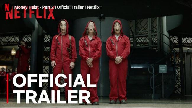 十八部Netflix高分欧美剧推荐,总有一部是你的下饭菜