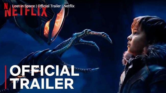 十八部Netflix高分欧美剧推荐,总有一部是你的下饭菜
