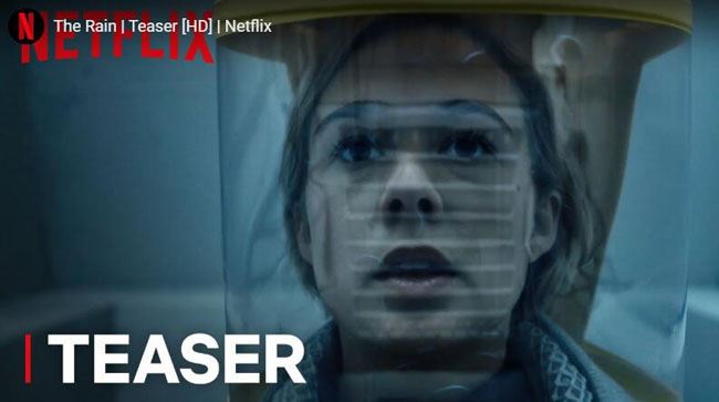 十八部Netflix高分欧美剧推荐，总有一部是你的下饭菜