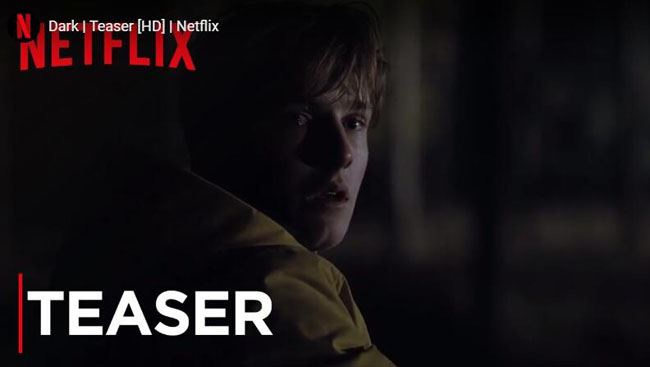 十八部Netflix高分欧美剧推荐，总有一部是你的下饭菜