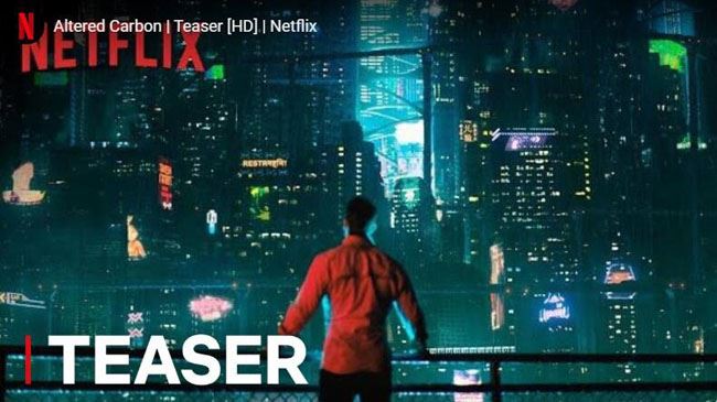 十八部Netflix高分欧美剧推荐,总有一部是你的下饭菜