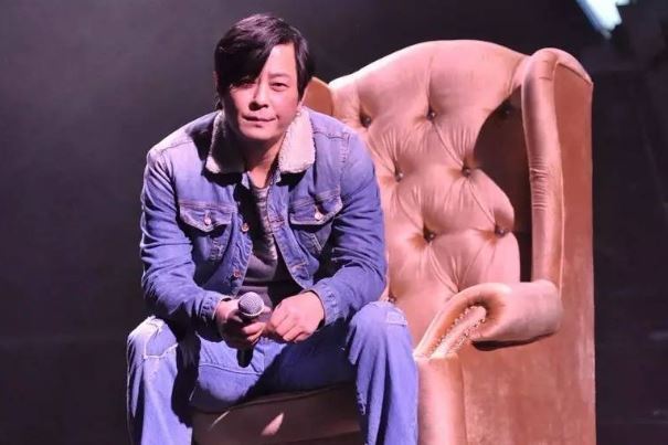 王杰十大经典歌曲排行榜:《不浪漫罪名》上榜,第六令人心碎
