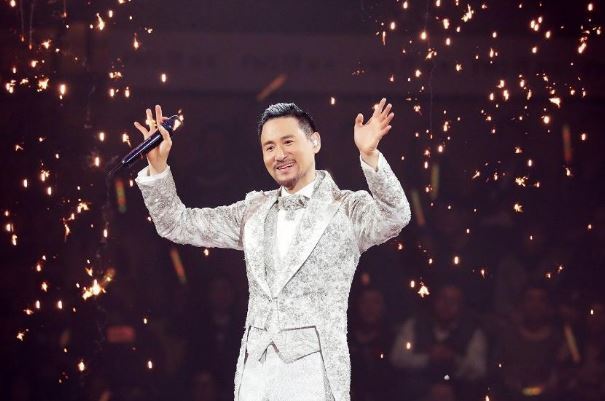 王杰十大经典歌曲排行榜：《不浪漫罪名》上榜，第六令人心碎