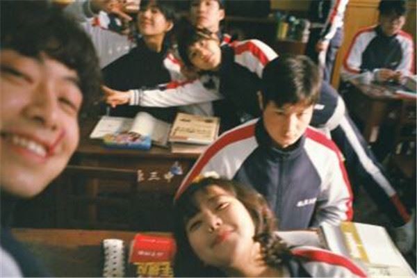 2020年超甜校园剧排行榜：我的刺猬女孩上榜，第7未播先火