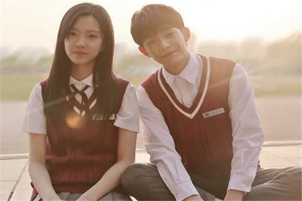 2020年超甜校园剧排行榜：我的刺猬女孩上榜，第7未播先火