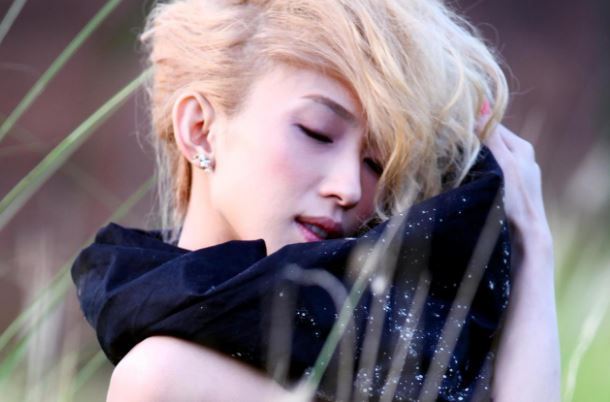 戴佩妮最好听的歌曲top10:《怎样》上榜,第九格外温馨