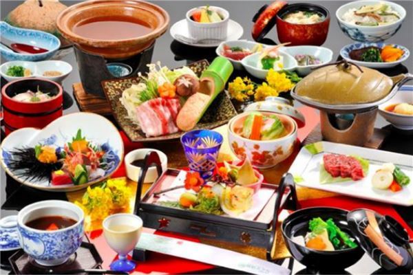 烟台十大顶级餐厅排行榜 月亮湾海景酒店上榜第一味道很好