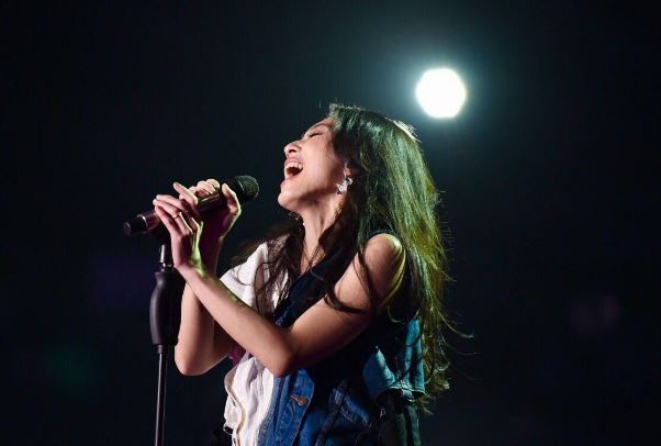 戴佩妮最好听的歌曲top10：《怎样》上榜，第九格外温馨