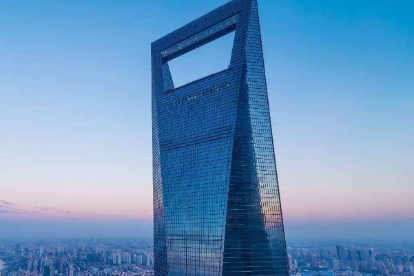 上海十大高楼：恒隆广场上榜，最高达632米