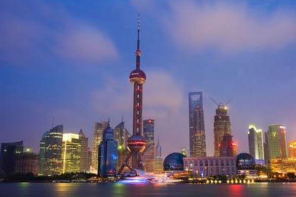 上海十大高楼:恒隆广场上榜,最高达632米