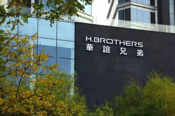 十大唱片公司品牌排行榜,英皇娱乐上榜,第五被誉为天团宫