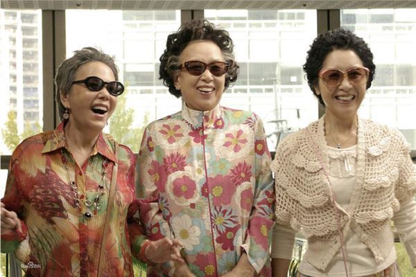 韩国经典喜剧电影排行榜 十大韩国高评分爆笑喜剧电影