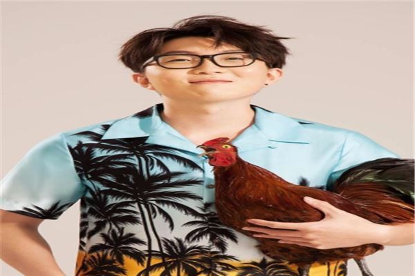 2020华语男歌手排行榜：张艺兴上榜，TFBOYS成员皆上榜
