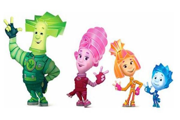 儿童必看十大经典动画片 超级飞侠上榜第二主角是猪