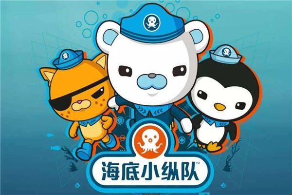 儿童必看十大经典动画片 超级飞侠上榜第二主角是猪