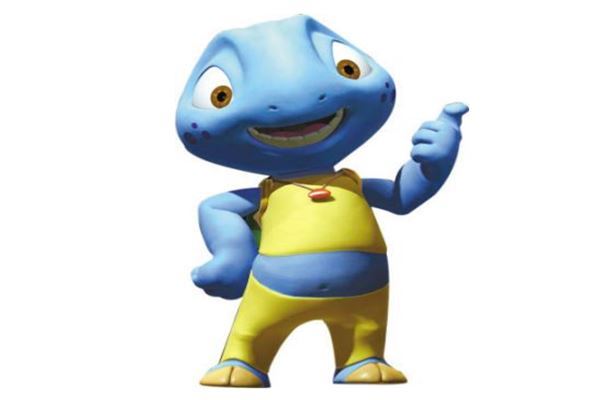 儿童必看十大经典动画片 超级飞侠上榜第二主角是猪