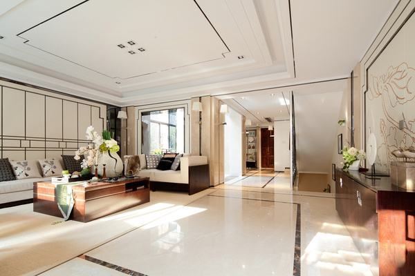 天津十大富人区排行榜 梅江南零号岛是最顶级的豪宅