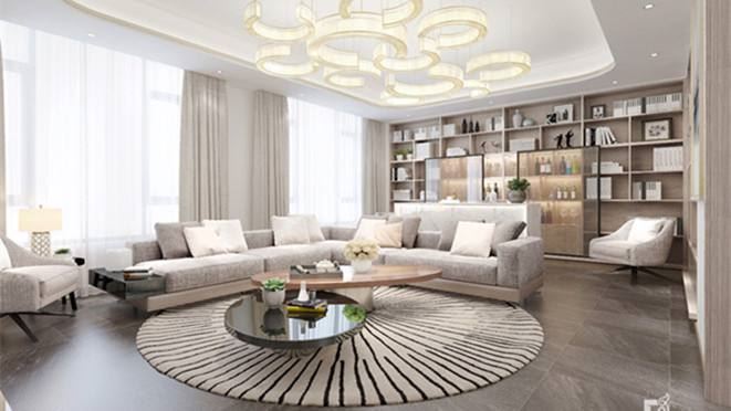 天津十大富人区排行榜 梅江南零号岛是最顶级的豪宅