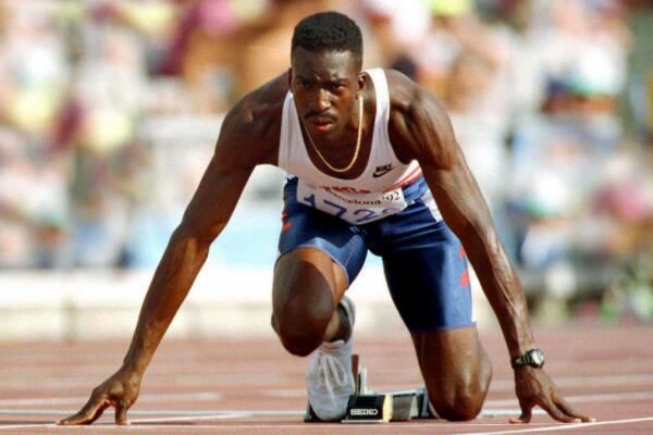 田径短跑史上十大巨星，博尔特上榜，第二被誉为世界上最快的黑人