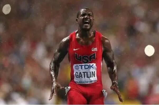 田径短跑史上十大巨星，博尔特上榜，第二被誉为世界上最快的黑人