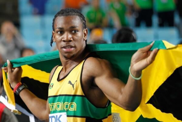 田径短跑史上十大巨星,博尔特上榜,第二被誉为世界上最快的黑人