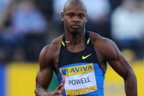 田径短跑史上十大巨星,博尔特上榜,第二被誉为世界上最快的黑人