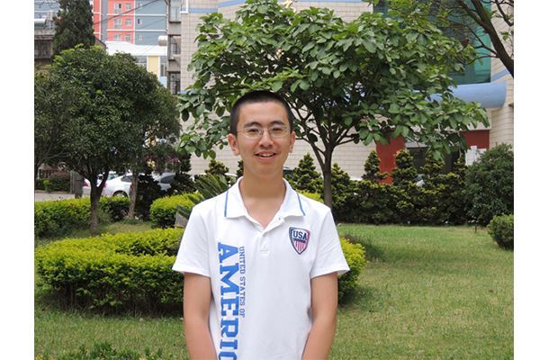 中国高考十大神童 谢彦波和陈舒音上榜，第一名十岁上大学