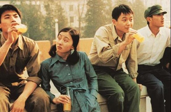 国内十大文艺电影 活着苏州河均上榜,第一豆瓣评分高达9.6