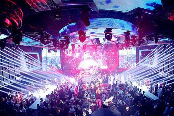 苏州十大热门酒吧:MYST酒吧上榜,第八可以当做KTV