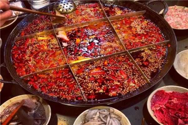 朝阳十大顶级餐厅排行榜 私人订制宁夏烤全羊上榜