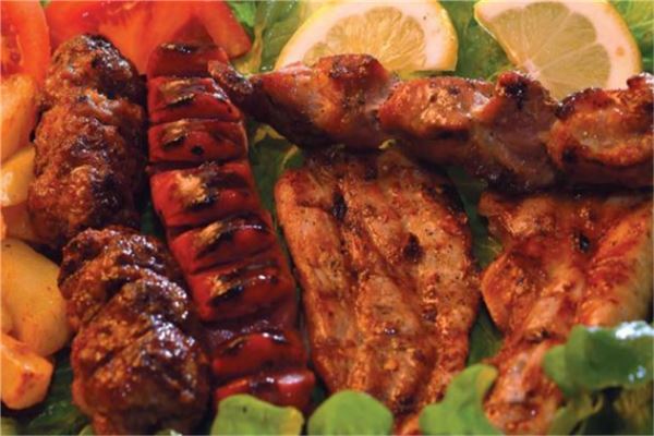 朝阳十大顶级餐厅排行榜 私人订制宁夏烤全羊上榜