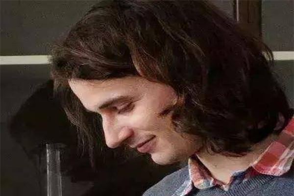 世界六大最帅科学家 王德民更是神似吴彦祖