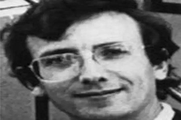 世界六大最帅科学家 王德民更是神似吴彦祖