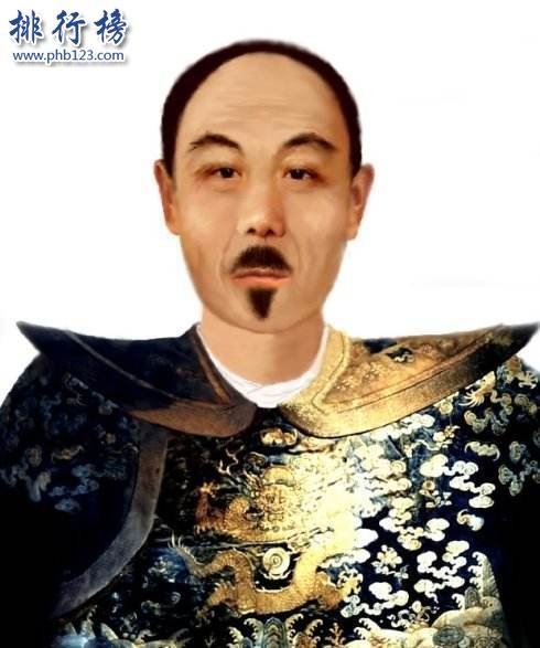 龙袍干尸:五官完整疑是顺治皇帝真身(附真实照片)