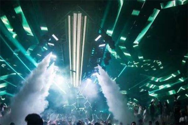 苏州十大热门酒吧:MYST酒吧上榜,第八可以当做KTV